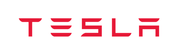 Tesla logo